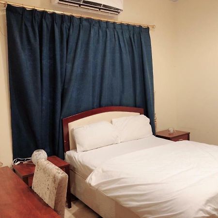 سرو للوحدات السكنية Hotel Al Namas Exterior foto